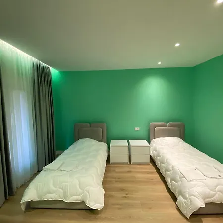 Center Apartment