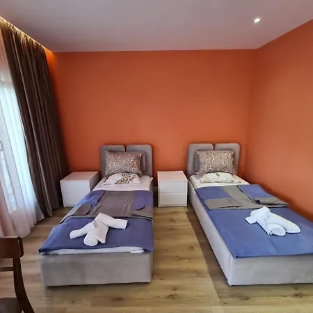 Center Apartment