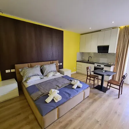 Center Tirana