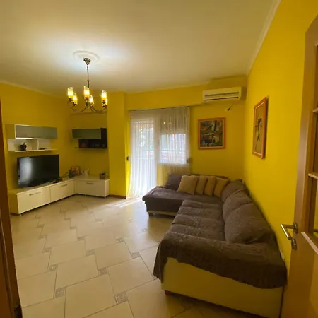 Center Apartment Tirana