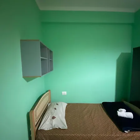 Center Apartment
