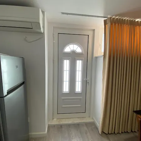 Apartment Center Tirana