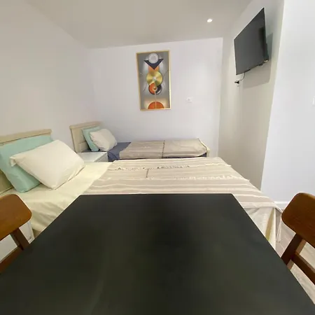 Apartment Center Tirana