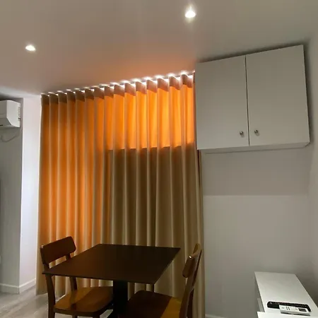 Center Apartment Tirana