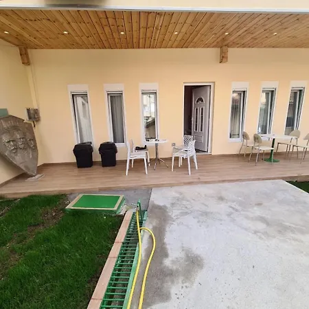 Lägenhet Center Tirana